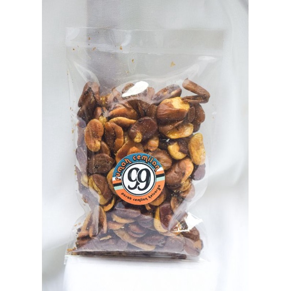 

SNACK KILOAN Kacang Koro Kulit 120g