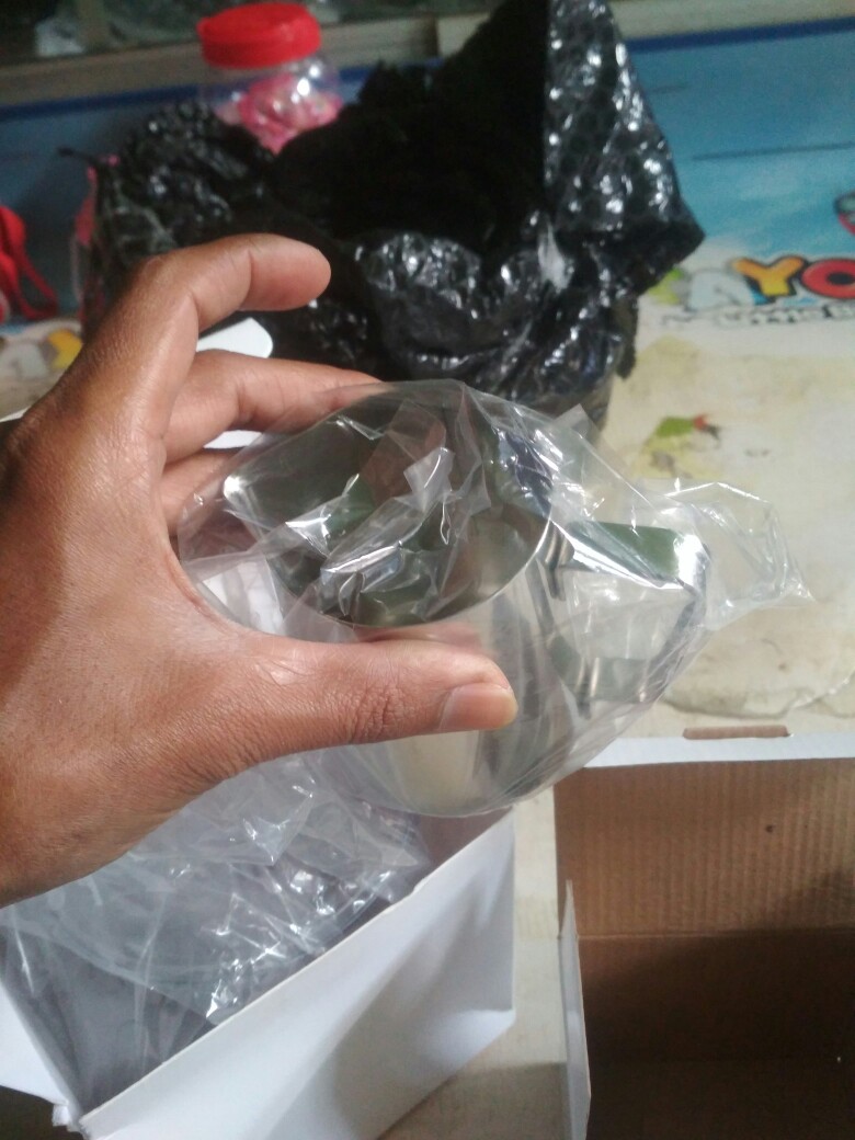 Clever Dripper Coffee 1to4 Cup Abid 103 Smart Dripper Free Filterpaper