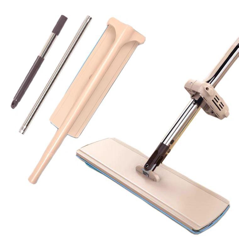 SPIN MOP TONGKAT PEL LANTAI PRAKTIS