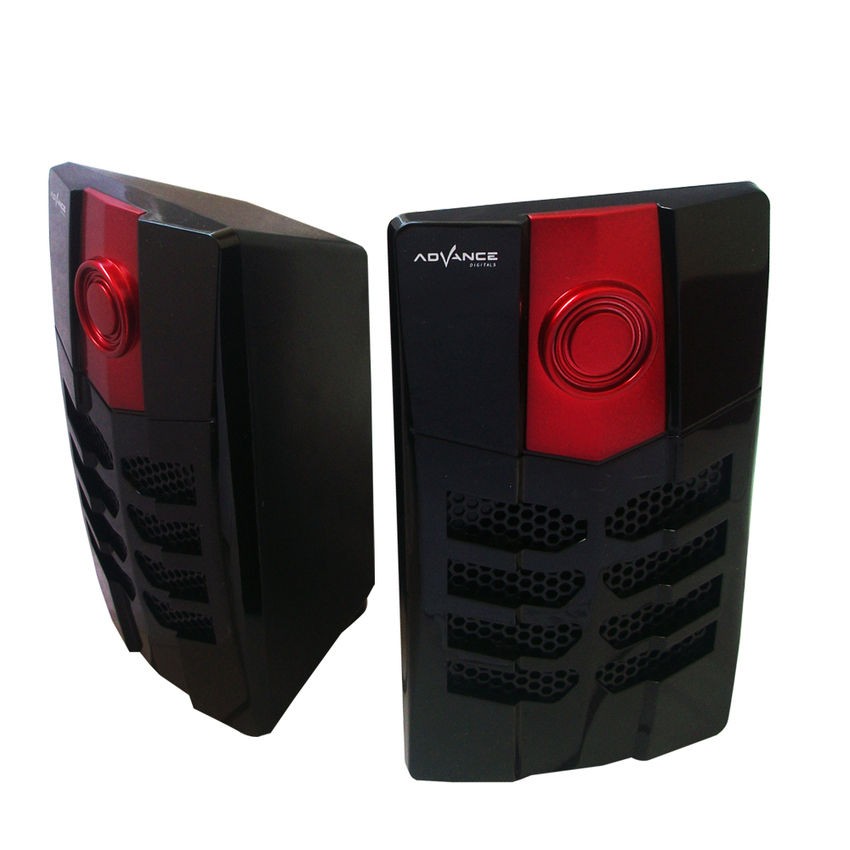 Trend-Advance Speaker Bluetooth M310BT - Merah