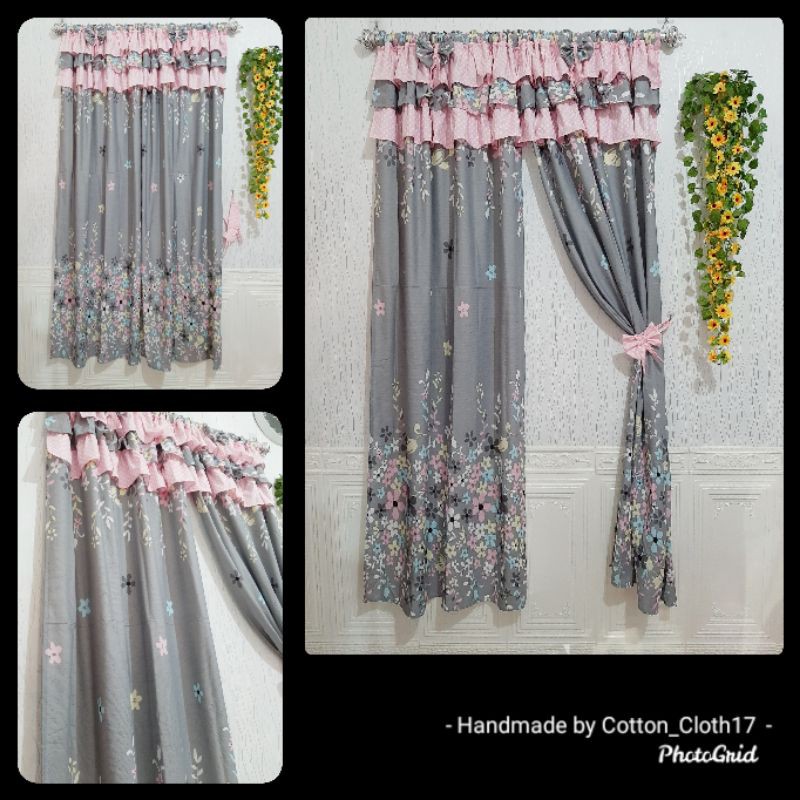 Korden Serut tripel poni / Gorden  serut tripel poni