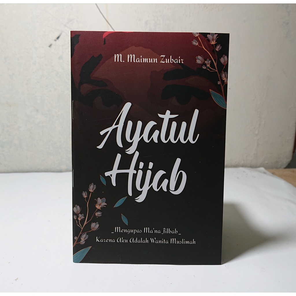 

ayatul hijab