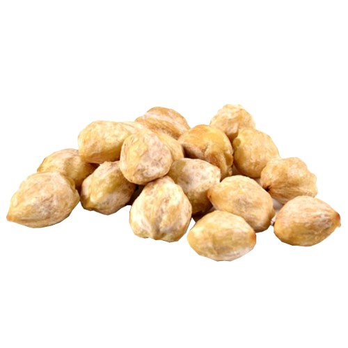 

Kemiri Utuh (250 gr)