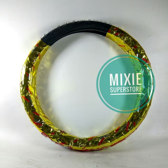 Ban Motor Merk Kenda Biasa Tipe K6329 Ukuran 60/80 Ring 17 Ban Motor Tubetype