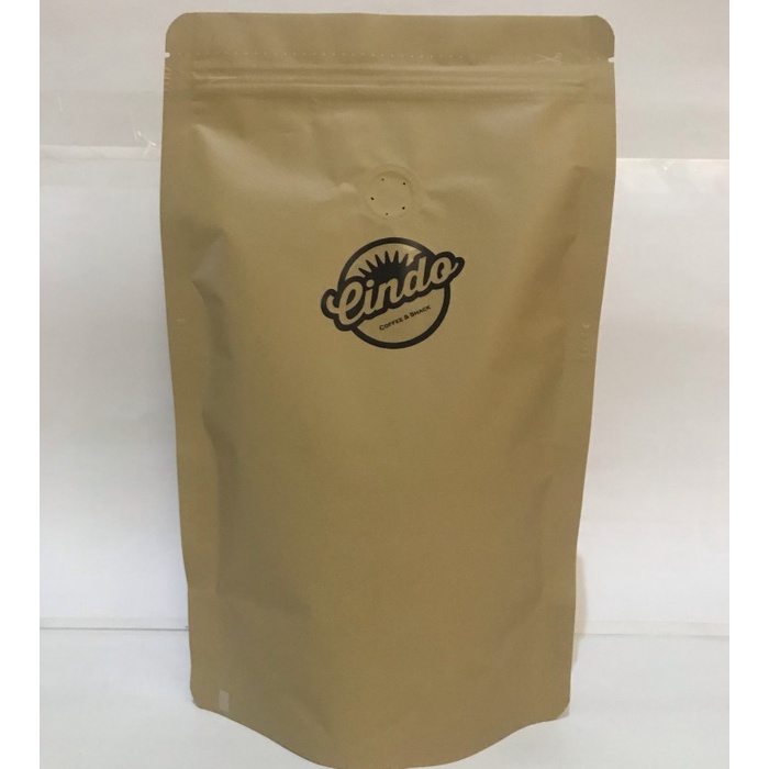 

Kopi Bubuk Arabica Sigararutang asal Kepahiang Bengkulu 1200mdpl