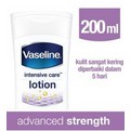 Vaseline Lotion 200ml