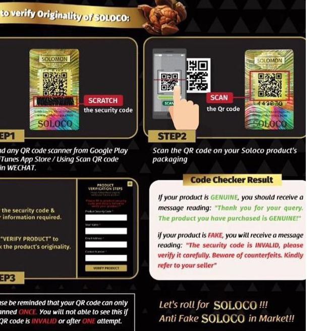 Promo   #Diskon_murah174 Permen Slc. Original, Kuat Herbal Pria – SALOCO SlcO .......,,