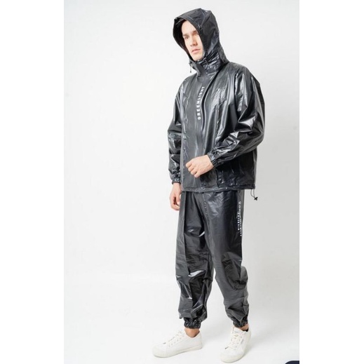 Jas hujan Greenlight termurah 100% original 4 macam warna