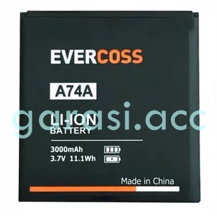Batre Evercoss A75
