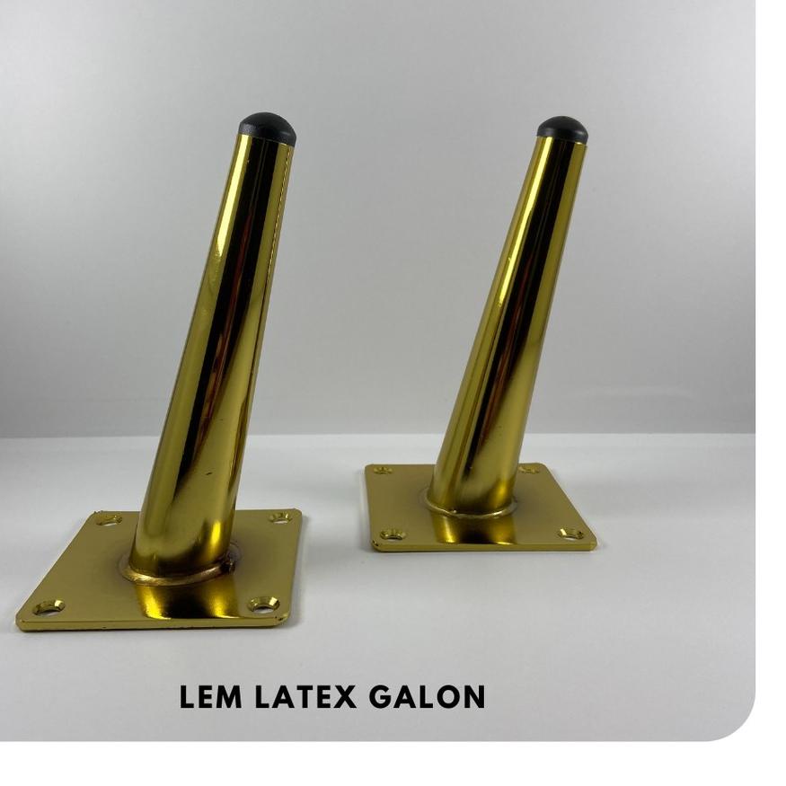 ➪ Kaki Sofa K103 Stainless New Model ℮