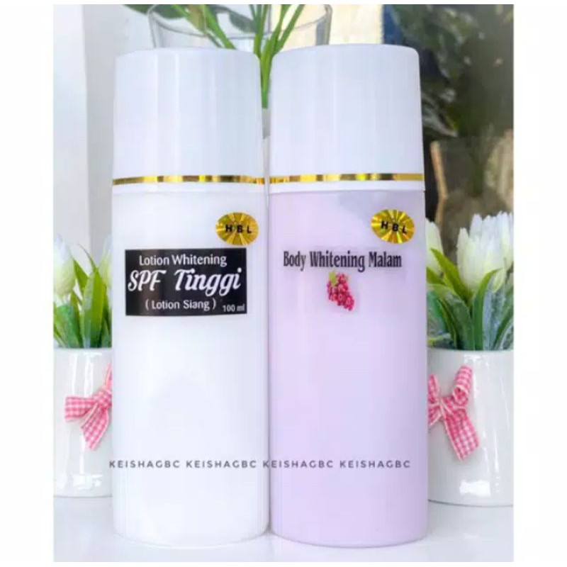 HB ANGGUR Dosis Tinggi Siang&Malam