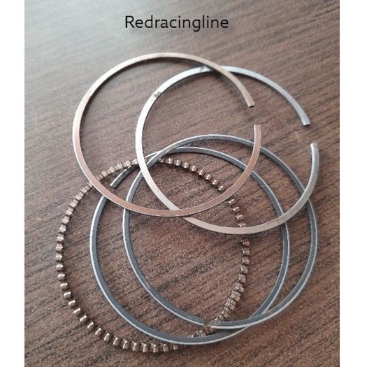 PISTON RING | RING SEHER Yamaha MIO XB BEAT XB 53,5 54 54,5 55