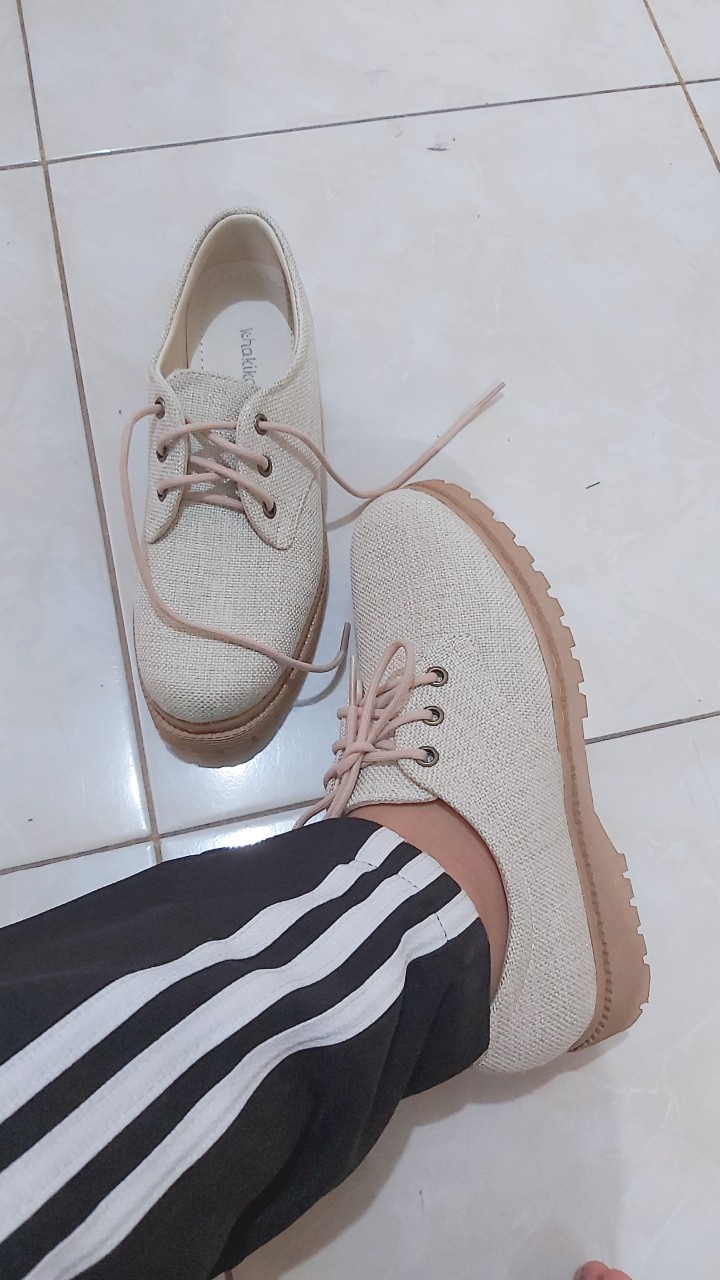 Khakikakiku Mia Rosewood