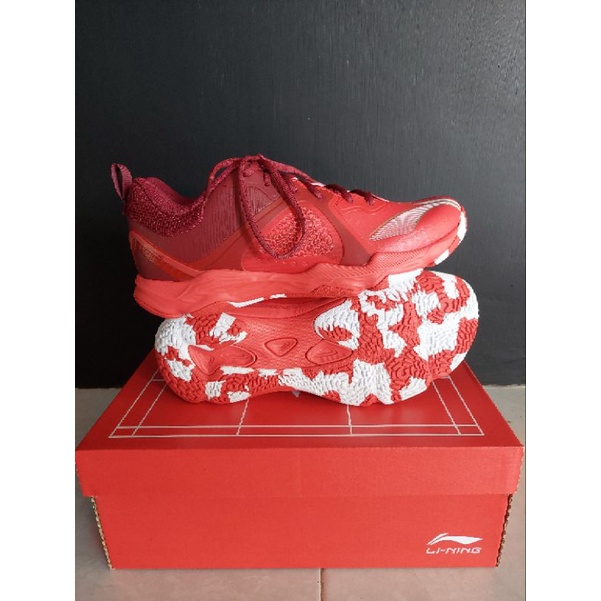 sepatu lining RANGER VI lite 2022