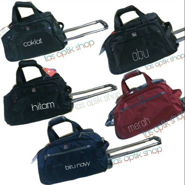 travel bag polo classic