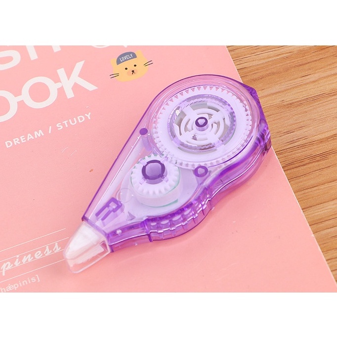 Correction Tape Tipex Koreksi Tip Ex Pita OSM-ST0043