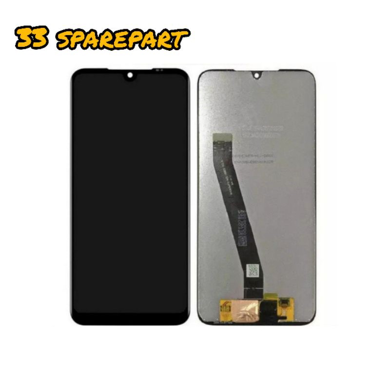 LCD XIAOMI REDMI 7+TOUCHSCREEN ORIGINAL