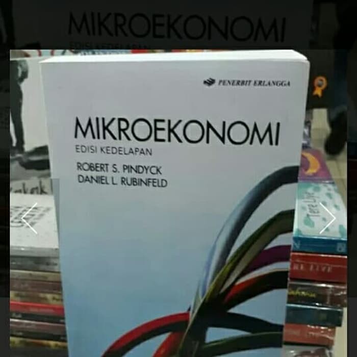 

Mikroekonomi edisi 8 kedelapan by robert s pindyck