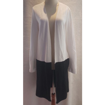 PRELOVED GIORDANO CARDIGAN BRANDED MURAH WANITA