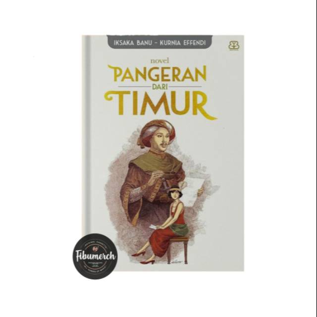 Pangeran Dari Timur