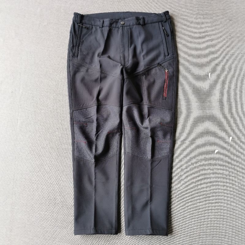 EXTREME CELANA OUTDOOR SECOND SIZE 34 35