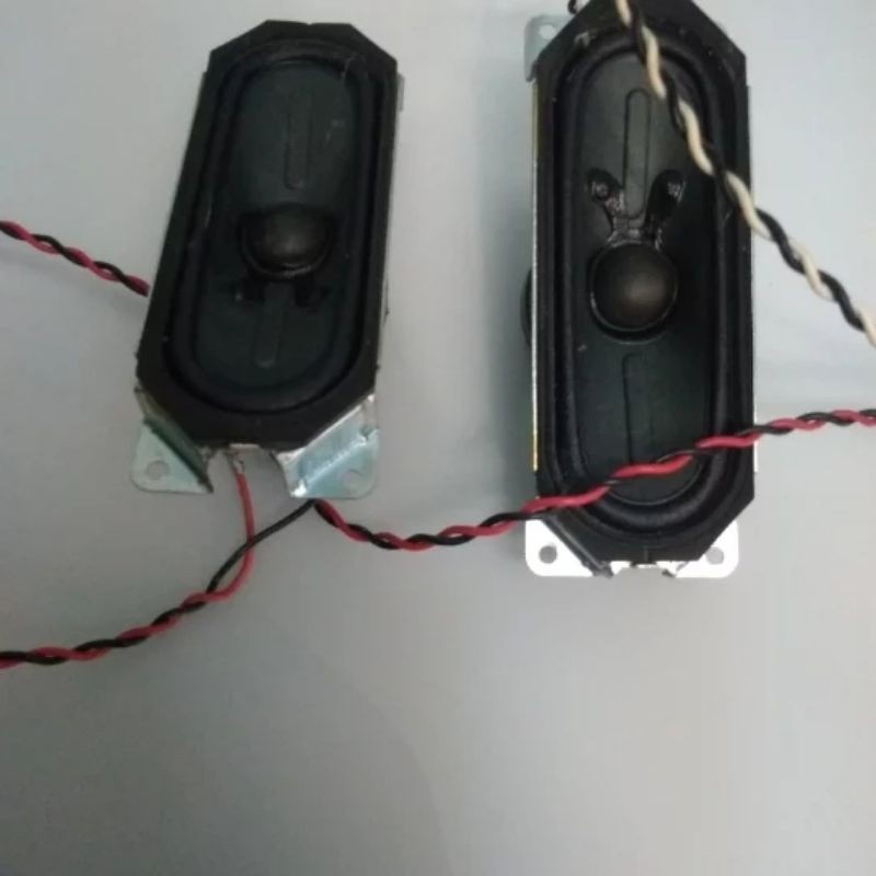 SPEAKER TV SONY 32BX320  ORIGINAL COPOTAN