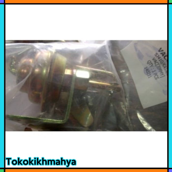 Terlaris Vacuum Idle up AC Katana Keren