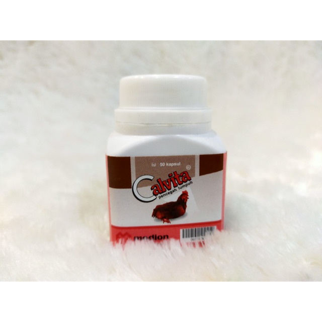Calvita isi 50