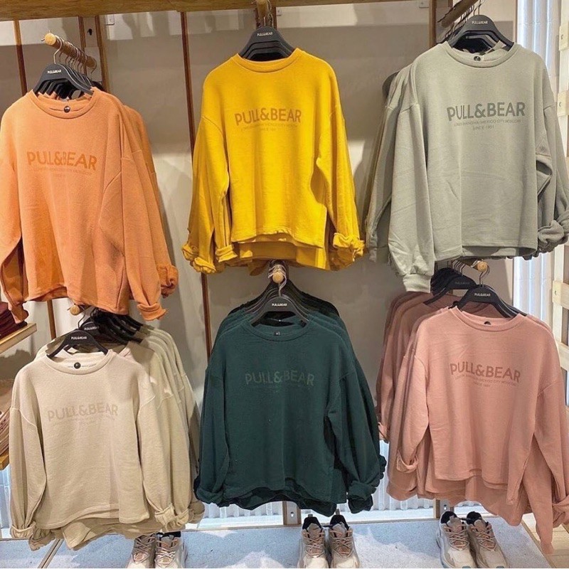 PNB HOODIE ( REPLIKA )