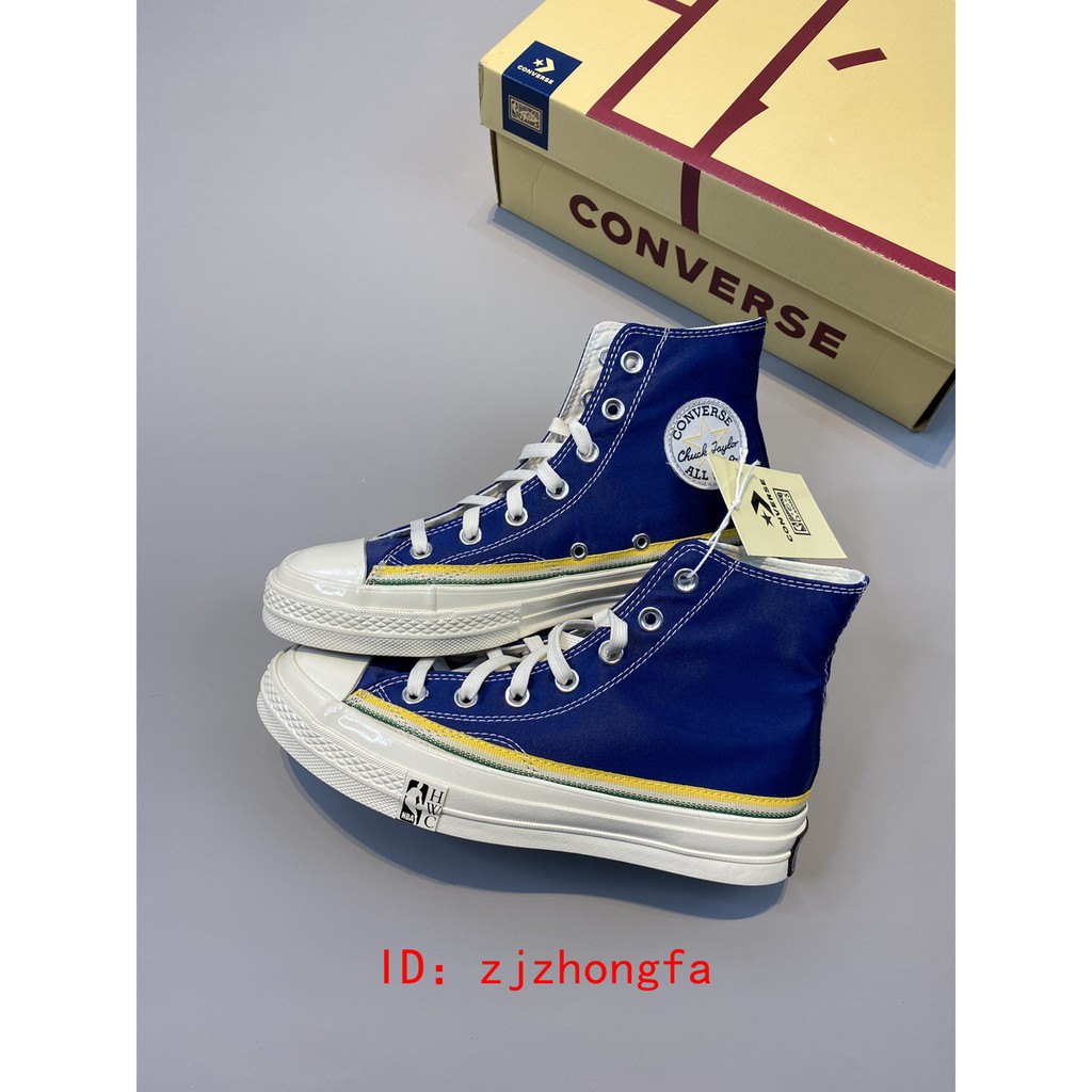 sepatu chuck taylor