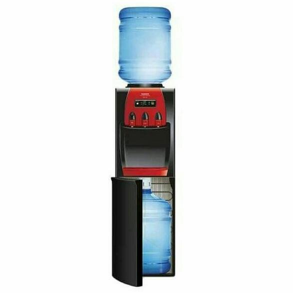 Aj32Z38 Sanken Water Dispenser Hwd-Z88 Duo Galon Atas & Bawah Nildawati44