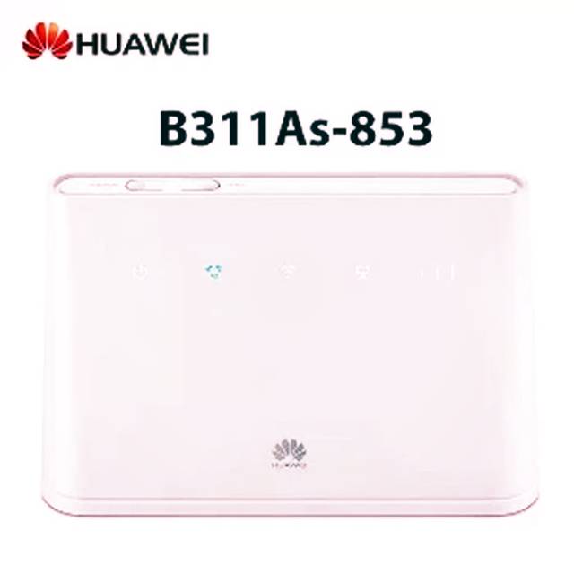 Home Router Huawei B311