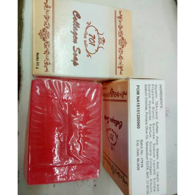 colagen sabun | Sabun colagen