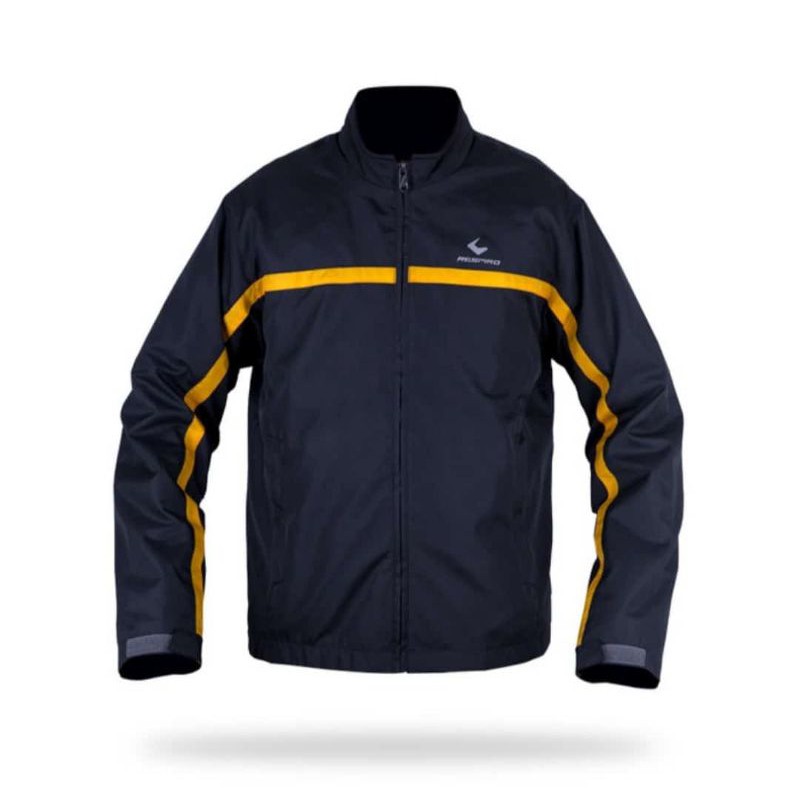 Jaket Respiro Vector Windproof Original
