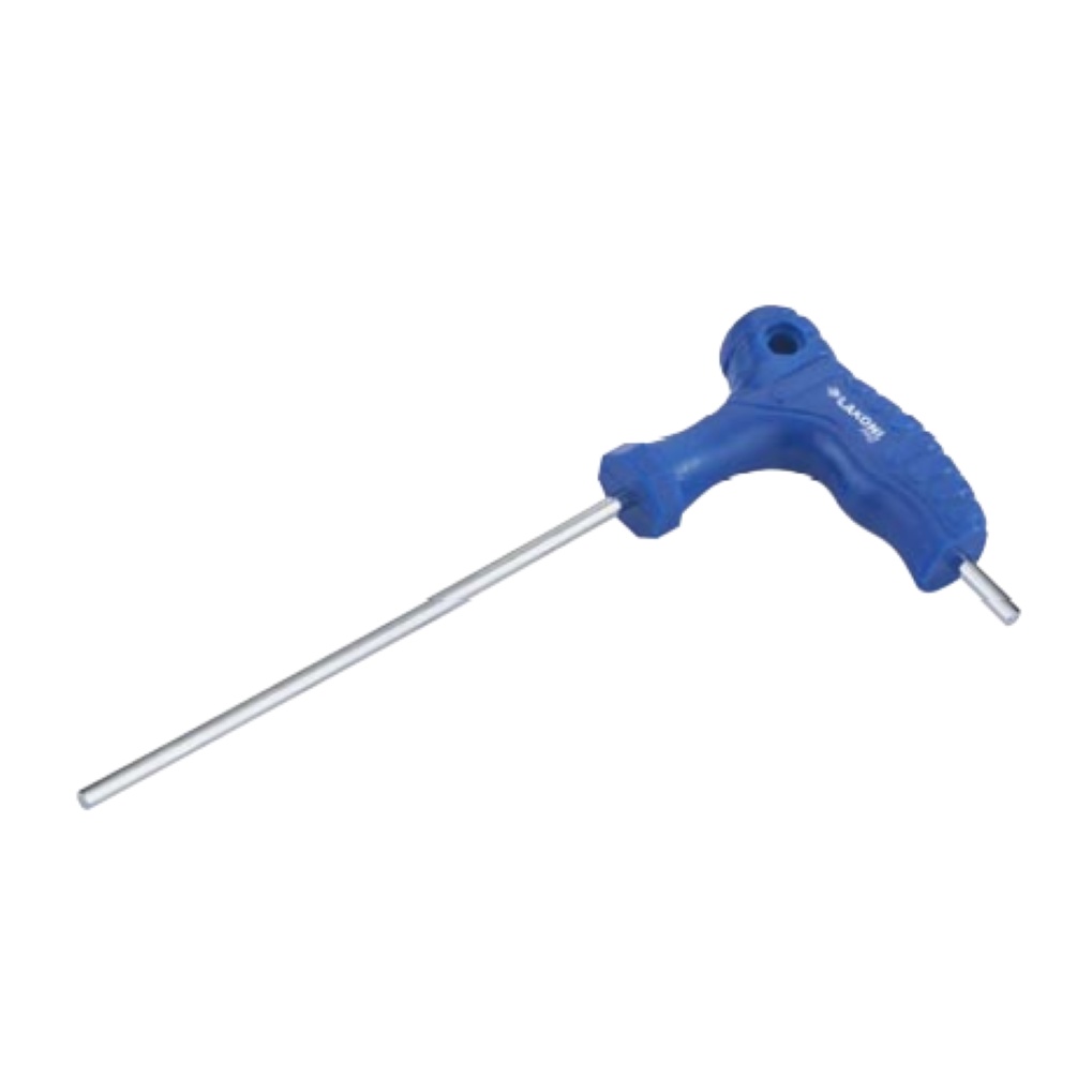 LAKONI PRO - KUNCI L MODEL T / T SHAPE HEX