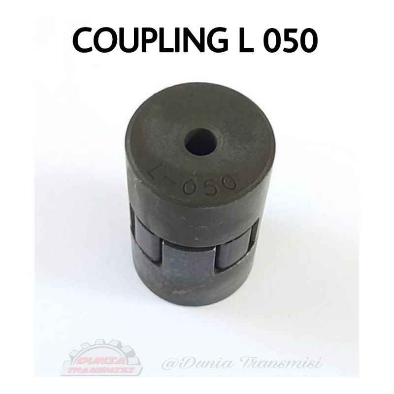 COUPLING L 050 Kopling L050 Couple L50 Jaw Coupling L 50 L-050 L 050 L050 Coupling