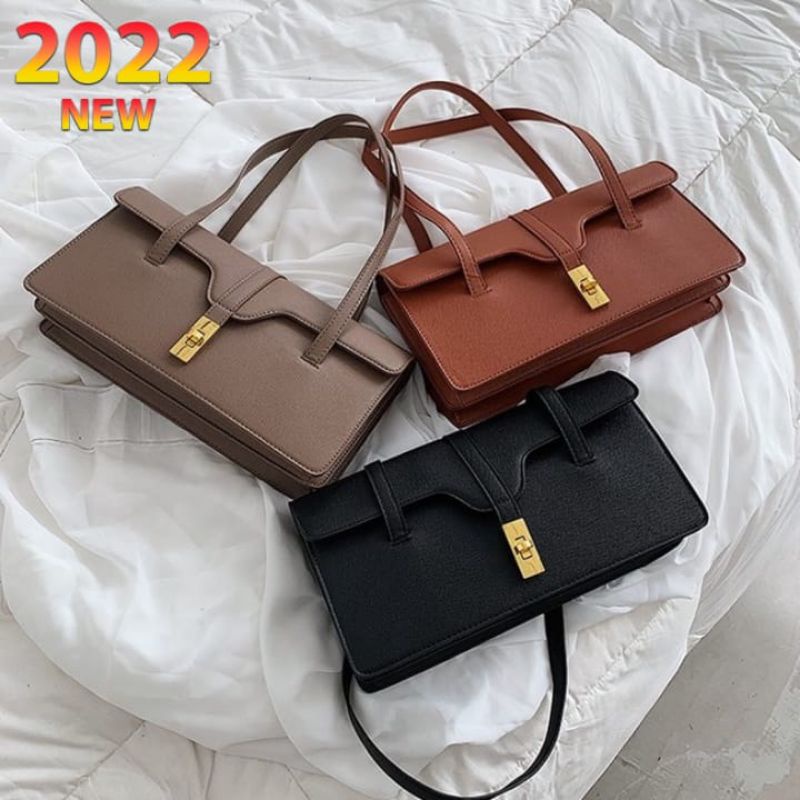 (2PC BISA IKG)GTBI998876883  New arrival  !!! Tas Selempang Wanita Import Premium Terbaru