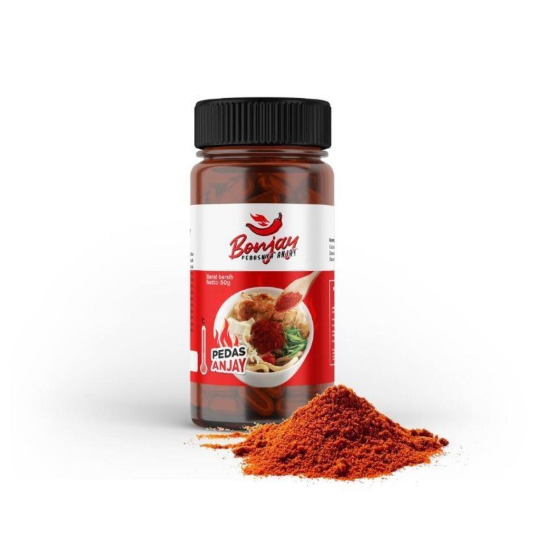 

BONJAY NGAPAK