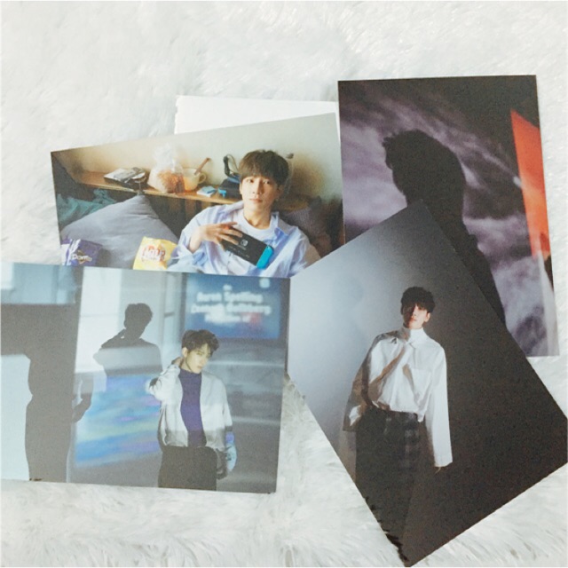 Seventeen - Director’s cut “Postcard”