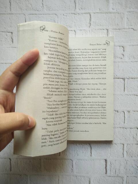 [preloved novel] roman novel by eloisa james - this duchess of mine