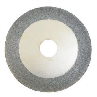 Diamond Cutting Disc Potong Kaca Granit 4 Inch Cutting Disc Intan