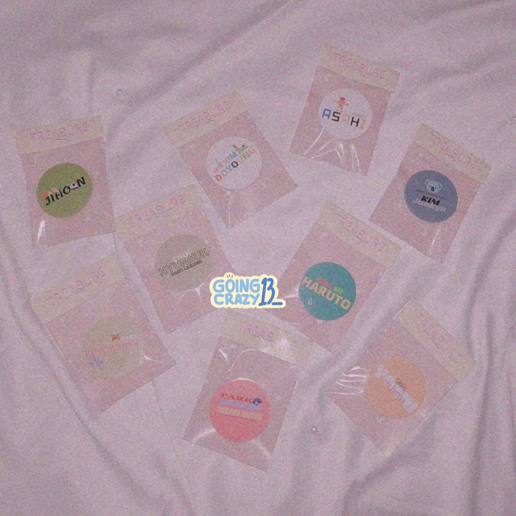 GRIPTOK TREASURE GLOSSY