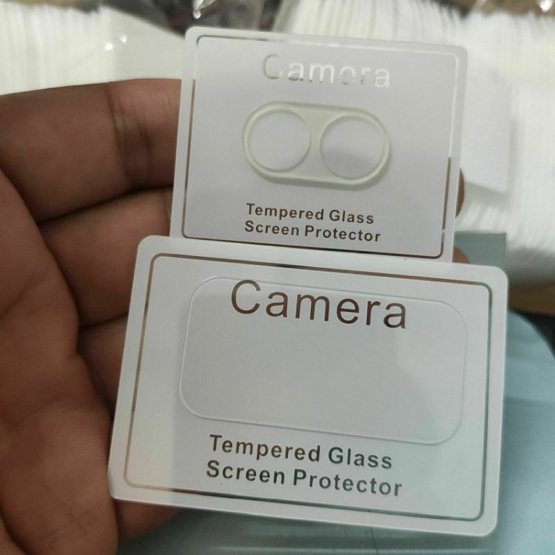 Anti Gores Camera Full Clear 2pcs Samsung Z Flip3 Screen Guard Protector Temper Glass Full Cover Bening Z Flip 3