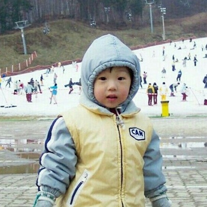 PC Jisung Glimo Era & Lenti Renjun