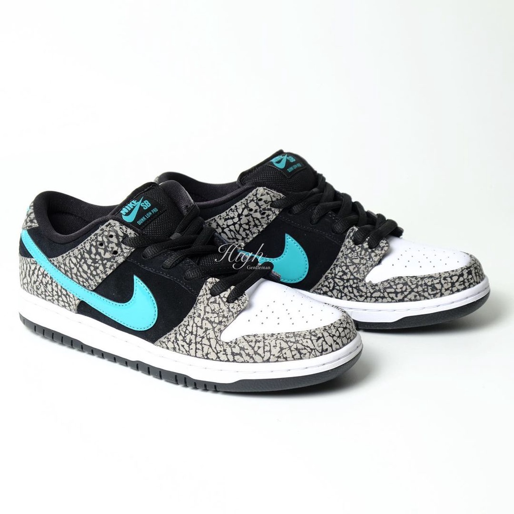 sb atmos elephant