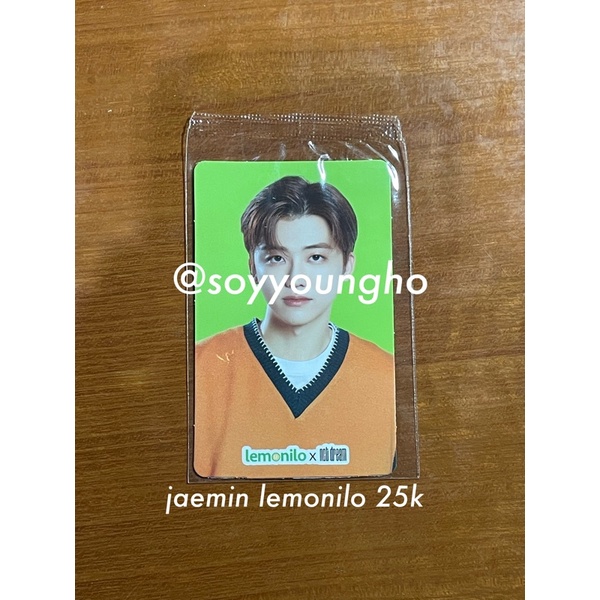 JAEMIN LEMONILO PC