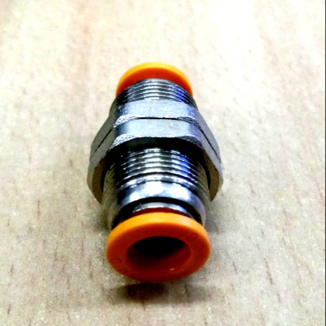 Nepel 8mm Misty Fan / Kipas Kabut