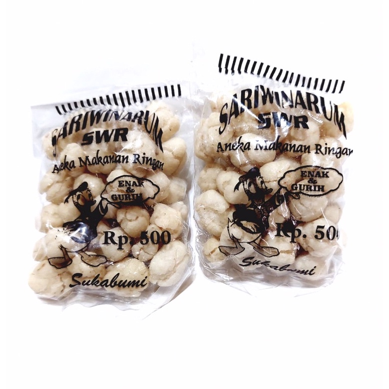 

Tictac SWR Gurih 1 pak isi 20 pcs