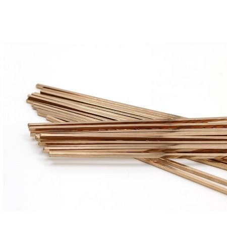 GROSIR KAWAT LAS TEMBAGA PERAK LAS TEMBAGA HARRIS-STARMEC