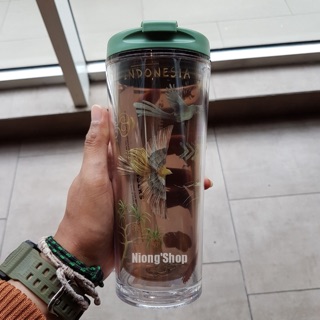 Jual Produk Starbucks Tumbler Makassar Indonesia Murah Dan